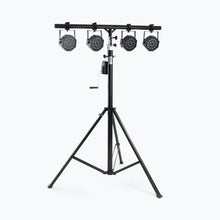 Charger l'image dans la galerie, On-Stage LS9900B Crank-Up Lighting Stand