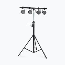 Charger l'image dans la galerie, On-Stage LS9900B Crank-Up Lighting Stand