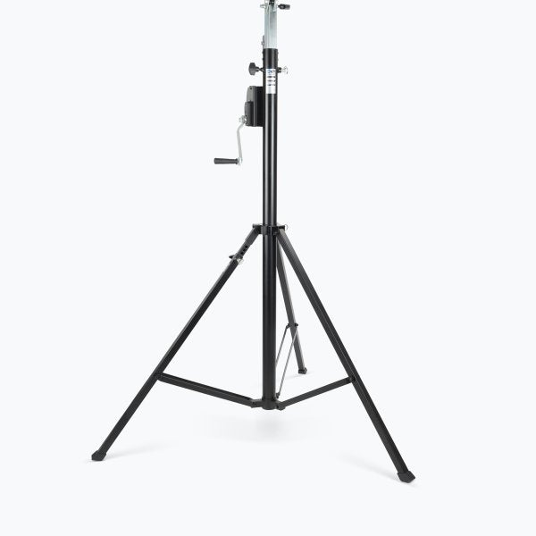On-Stage LS9900B Crank-Up Lighting Stand