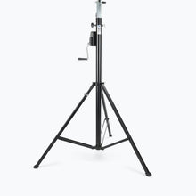 Charger l'image dans la galerie, On-Stage LS9900B Crank-Up Lighting Stand
