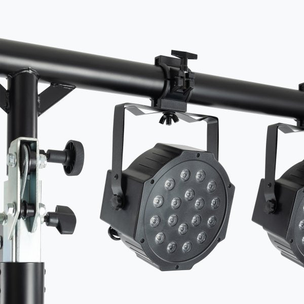 On-Stage LS9900B Crank-Up Lighting Stand