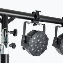 Charger l'image dans la galerie, On-Stage LS9900B Crank-Up Lighting Stand
