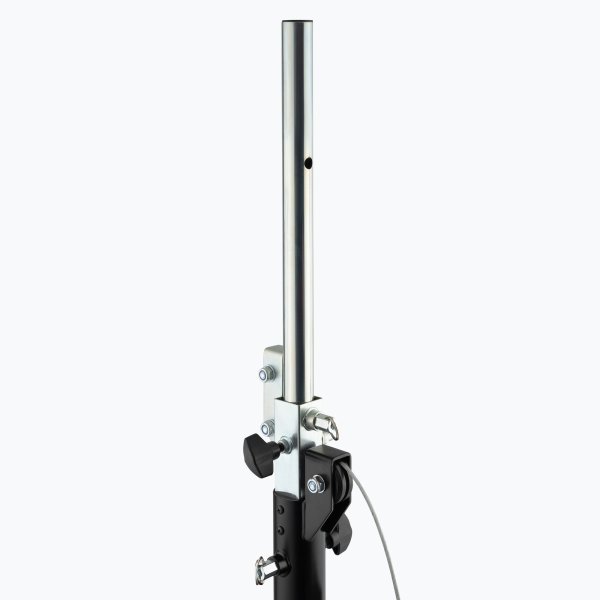 On-Stage LS9900B Crank-Up Lighting Stand