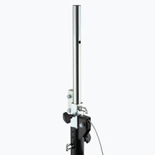 Charger l'image dans la galerie, On-Stage LS9900B Crank-Up Lighting Stand