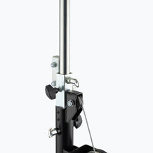 Charger l'image dans la galerie, On-Stage LS9900B Crank-Up Lighting Stand