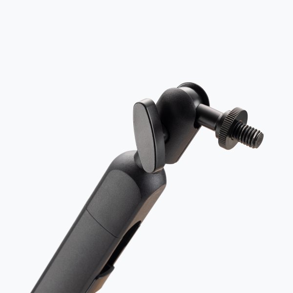 On-Stage MBS-LP1 Low-Profile Broadcast Boom Arm