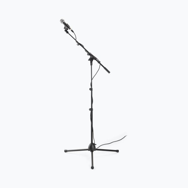 On-Stage MS500 Travel Mic Stand
