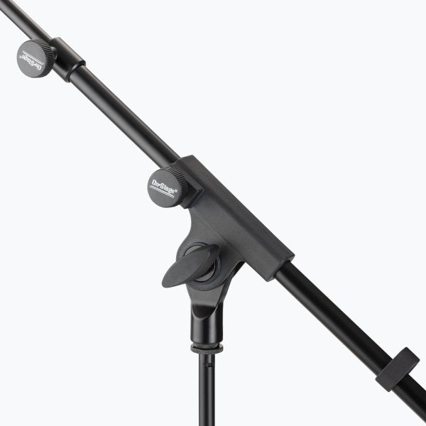 On-Stage MS500 Travel Mic Stand