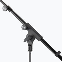 Load image into Gallery viewer, On-Stage MS500 Travel Mic Stand