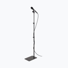 Load image into Gallery viewer, On-Stage MS7300 Mic Stand Flat Base
