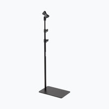 Load image into Gallery viewer, On-Stage MS7300 Mic Stand Flat Base