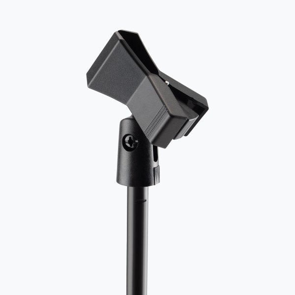 On-Stage MS7300 Mic Stand Flat Base