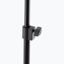 Load image into Gallery viewer, On-Stage MS7300 Mic Stand Flat Base