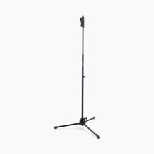 Charger l'image dans la galerie, On-Stage MS7540 One-Handed Mic Stand with Tripod Base