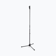 Charger l'image dans la galerie, On-Stage MS7540 One-Handed Mic Stand with Tripod Base