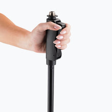 Charger l'image dans la galerie, On-Stage MS7540 One-Handed Mic Stand with Tripod Base