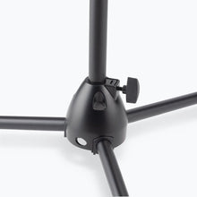 Charger l'image dans la galerie, On-Stage MS7540 One-Handed Mic Stand with Tripod Base