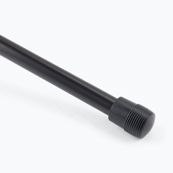 On-Stage MS7540 One-Handed Mic Stand with Tripod Base