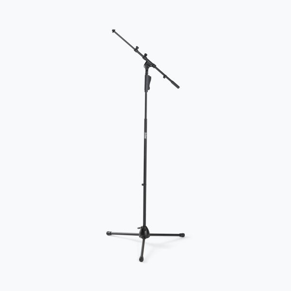 On-Stage MS7550-CB One Hand Mic Stand Tripod