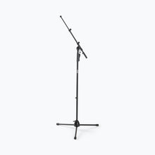 Charger l'image dans la galerie, On-Stage MS7550-CB One Hand Mic Stand Tripod