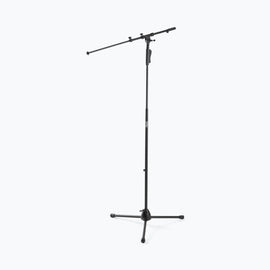 On-Stage MS7550-CB One Hand Mic Stand Tripod