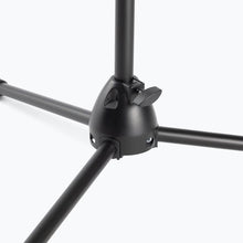 Charger l'image dans la galerie, On-Stage MS7550-CB One Hand Mic Stand Tripod
