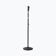 Load image into Gallery viewer, On-Stage MS9510 Production-Grade One-Handed Mic Stand with Round Base
