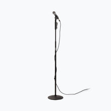 Load image into Gallery viewer, On-Stage MS9510 Production-Grade One-Handed Mic Stand with Round Base