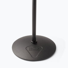Load image into Gallery viewer, On-Stage MS9510 Production-Grade One-Handed Mic Stand with Round Base
