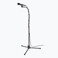 Charger l'image dans la galerie, On-Stage MS7702B Mic Stand with Gooseneck