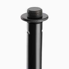 Charger l'image dans la galerie, On-Stage MS7702B Mic Stand with Gooseneck