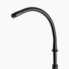 Charger l'image dans la galerie, On-Stage MS7702B Mic Stand with Gooseneck