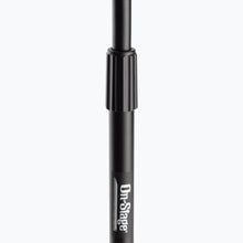 Charger l'image dans la galerie, On-Stage MS7702B Mic Stand with Gooseneck