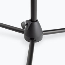 Charger l'image dans la galerie, On-Stage MS7702B Mic Stand with Gooseneck