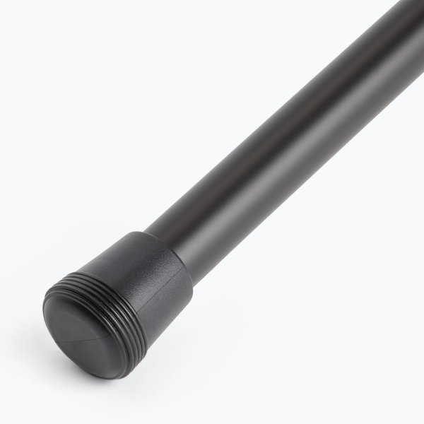 On-Stage MS7702B Mic Stand with Gooseneck