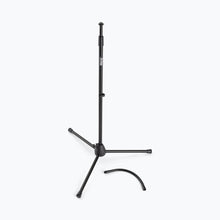 Charger l'image dans la galerie, On-Stage MS7702B Mic Stand with Gooseneck