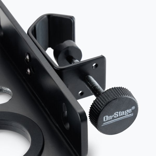On-Stage MSA1000 Dual-Mic Holder