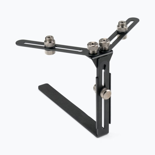 On-Stage MY650 Dual Mic Bar for Amps