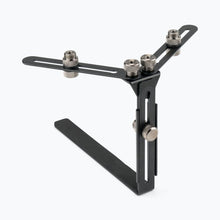 Charger l'image dans la galerie, On-Stage MY650 Dual Mic Bar for Amps