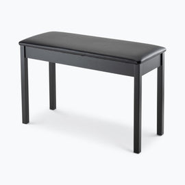 On-Stage KB9503B Height-Adjustable Piano Bench