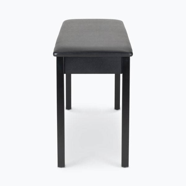 On-Stage KB9503B Height-Adjustable Piano Bench