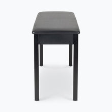 Charger l'image dans la galerie, On-Stage KB9503B Height-Adjustable Piano Bench