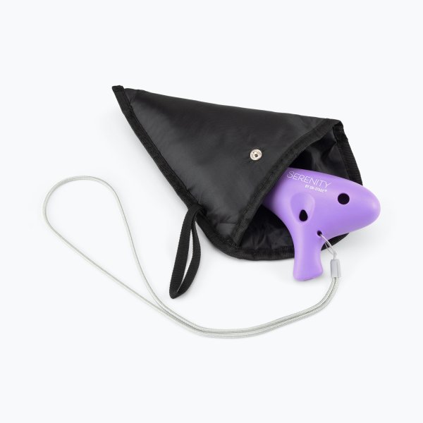 On-Stage OC500 Serenity Series Ocarina