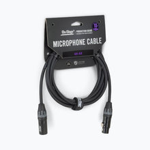 Load image into Gallery viewer, On-Stage OSPRO-MC-10 Production-Grade Microphone Cable (XLR to XLR) 10 ft