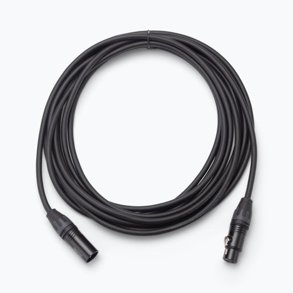 On-Stage OSPRO-MC-50 Production-Grade Microphone Cable (XLR to XLR) 50 ft