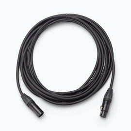 On-Stage OSPRO-MC-20 Production-Grade Microphone Cable (XLR to XLR) 20 ft