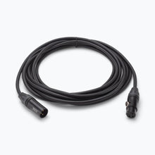 Load image into Gallery viewer, On-Stage OSPRO-MC-3 Production-Grade Microphone Cable (XLR to XLR) 3 ft
