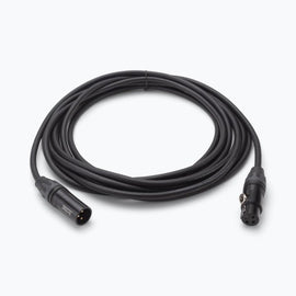 On-Stage OSPRO-MC-25 Production-Grade Microphone Cable (XLR to XLR) 25 ft