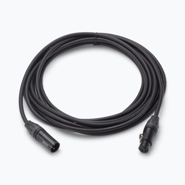 On-Stage OSPRO-MC-50 Production-Grade Microphone Cable (XLR to XLR) 50 ft