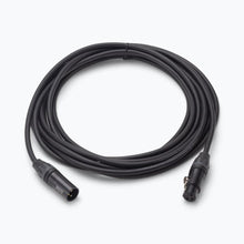 Load image into Gallery viewer, On-Stage OSPRO-MC-3 Production-Grade Microphone Cable (XLR to XLR) 3 ft